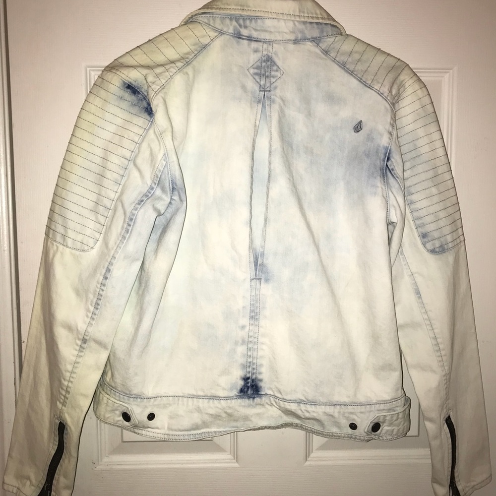 Volcom jacket - Picture 3 of 4